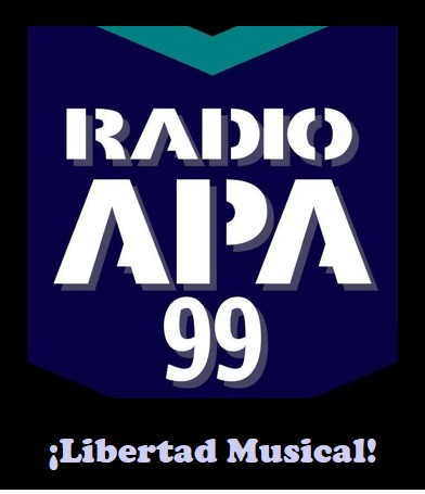RADIO APA 99